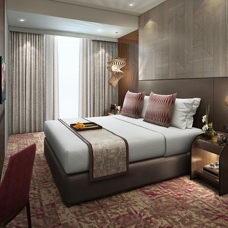 Somerset Central Salcedo Makati Makati City Extérieur photo