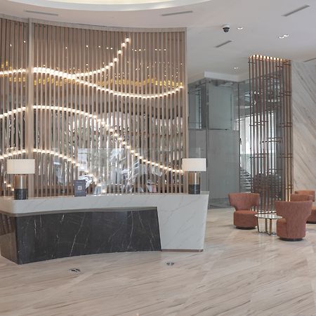 Somerset Central Salcedo Makati Makati City Extérieur photo