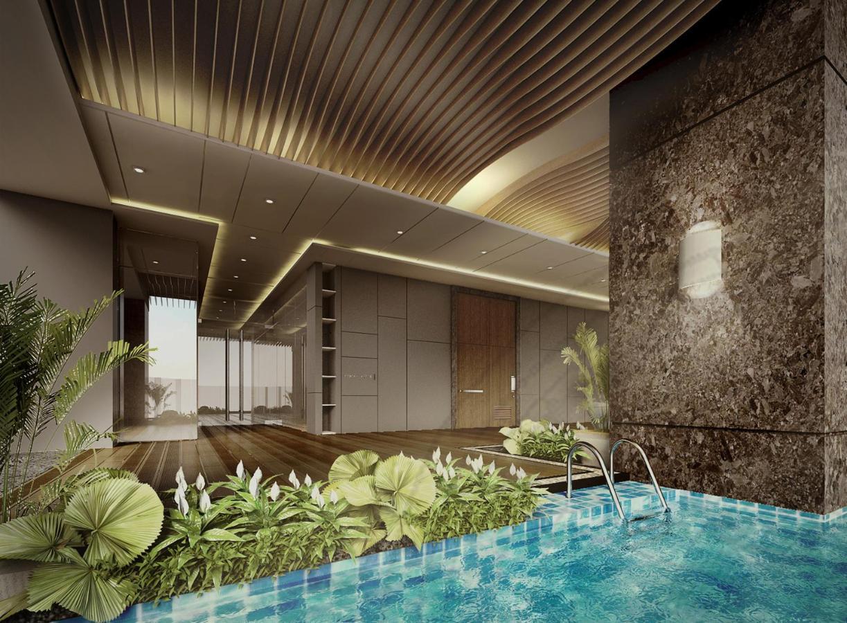 Somerset Central Salcedo Makati Makati City Extérieur photo