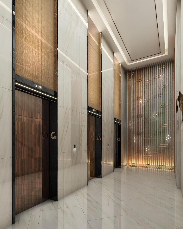 Somerset Central Salcedo Makati Makati City Extérieur photo