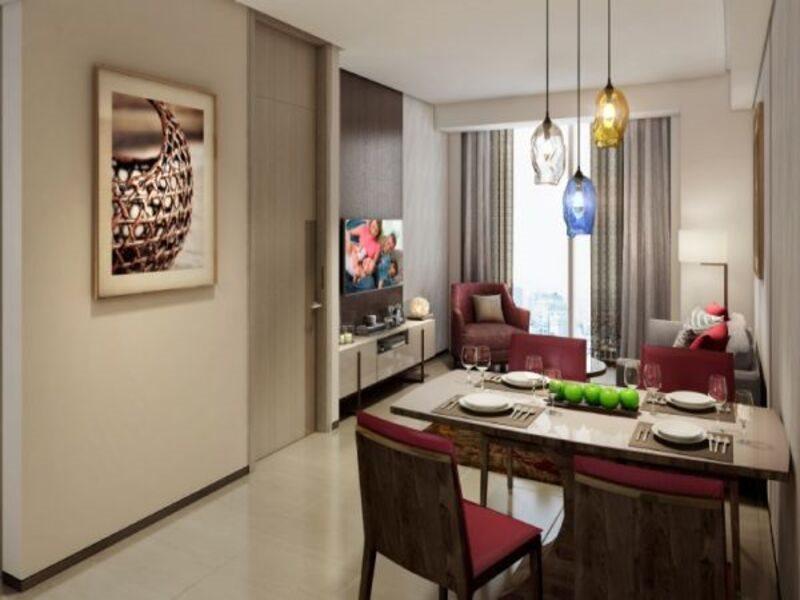 Somerset Central Salcedo Makati Makati City Extérieur photo