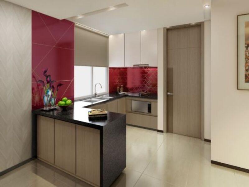 Somerset Central Salcedo Makati Makati City Extérieur photo