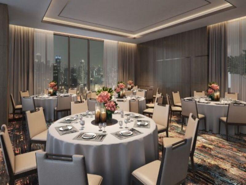 Somerset Central Salcedo Makati Makati City Extérieur photo
