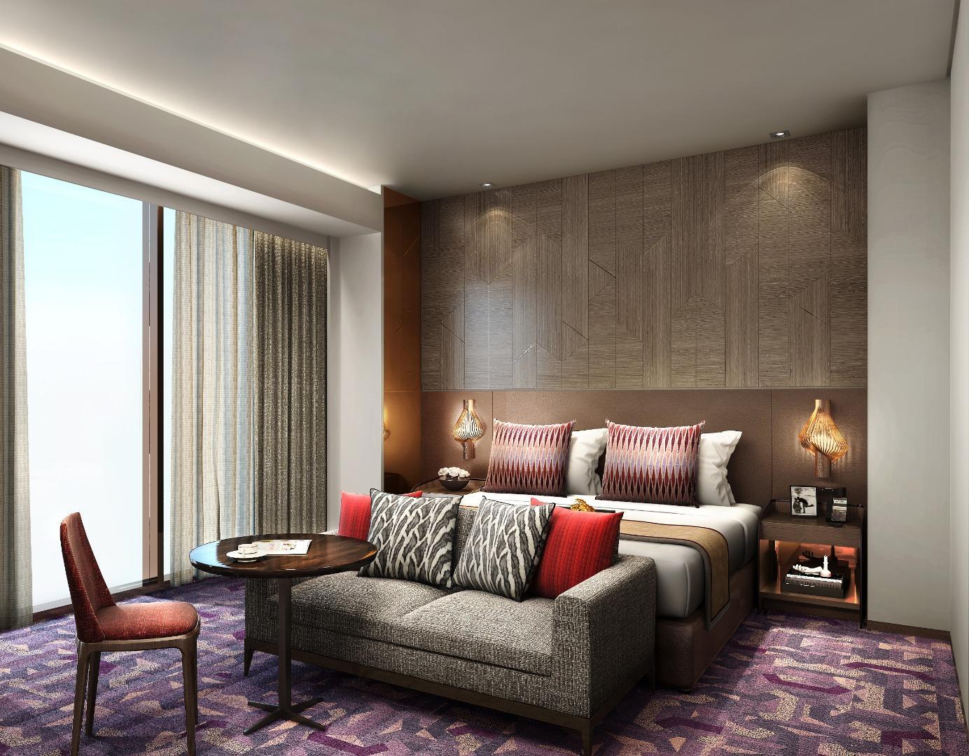 Somerset Central Salcedo Makati Makati City Extérieur photo