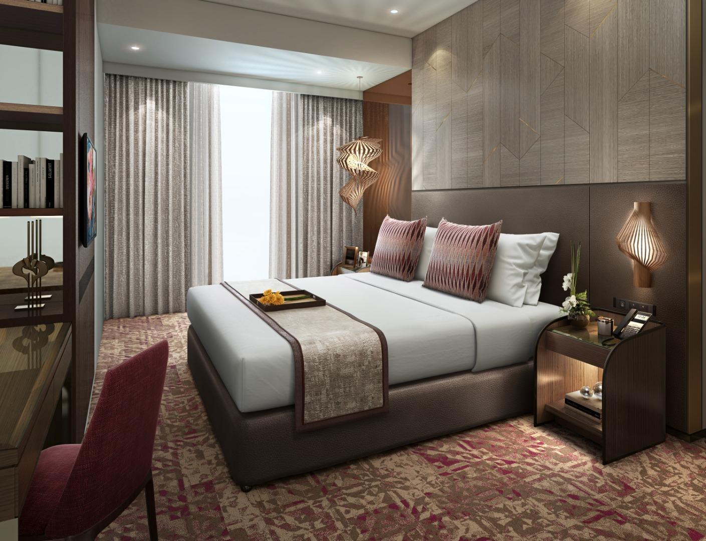 Somerset Central Salcedo Makati Makati City Extérieur photo