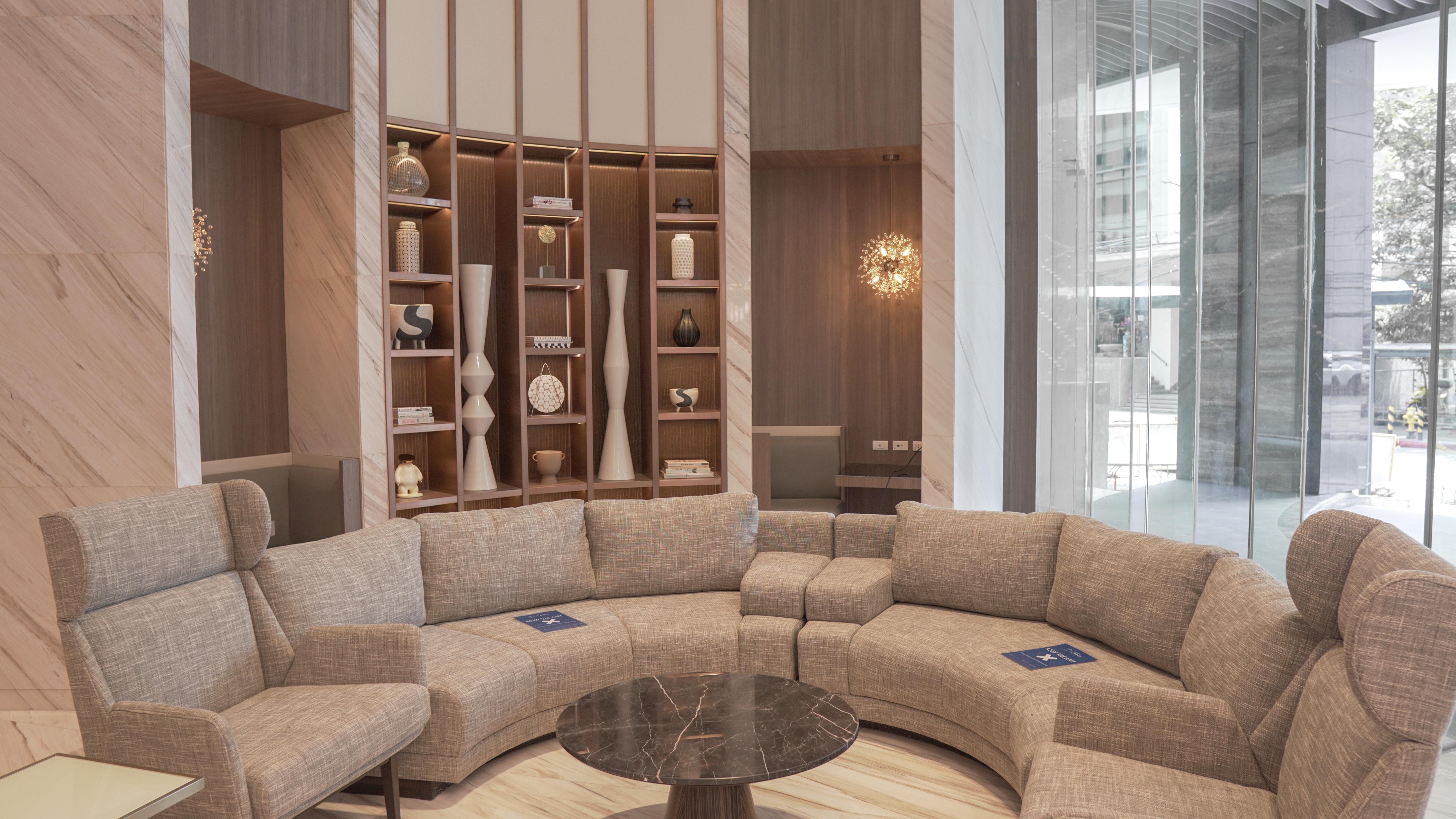 Somerset Central Salcedo Makati Makati City Extérieur photo