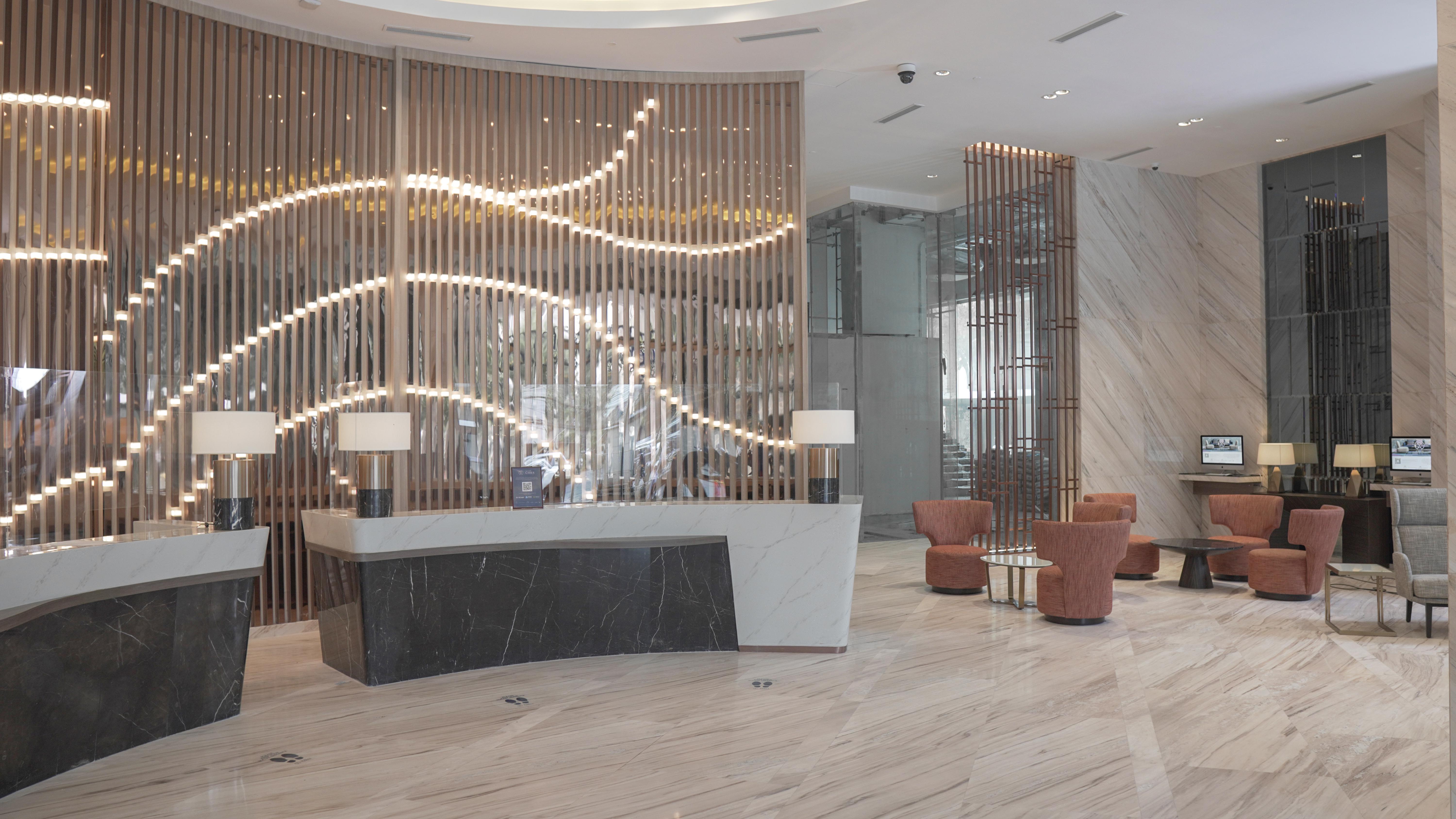 Somerset Central Salcedo Makati Makati City Extérieur photo