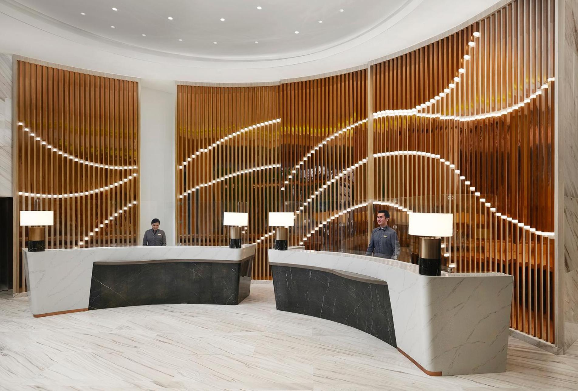 Somerset Central Salcedo Makati Makati City Extérieur photo