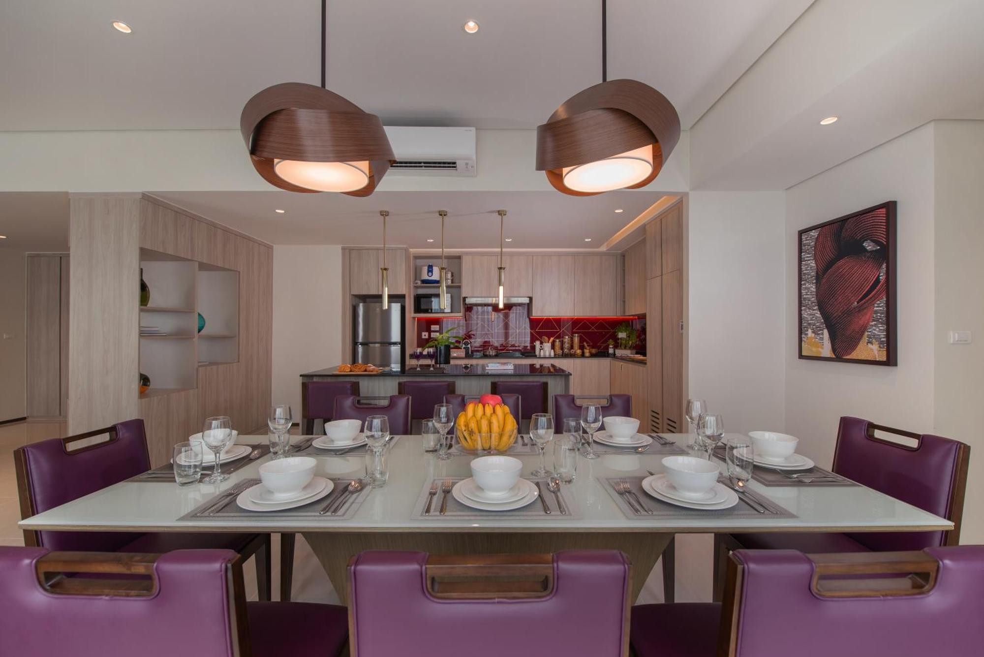 Somerset Central Salcedo Makati Makati City Extérieur photo